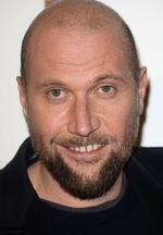 Aktor François Damiens