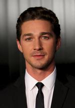 Aktor Shia LaBeouf