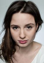 Aktor Anna Próchniak