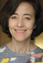 Aktor Catherine Mouchet