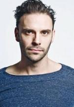 Aktor Joseph Millson