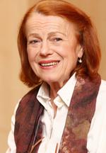 Aktor Iva Janžurová