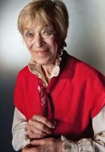 Aktor Luba Skořepová