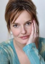 Aktor Saskia Mulder