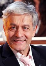 Aktor Didier Sandre