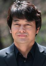 Aktor Cho Seong-ha