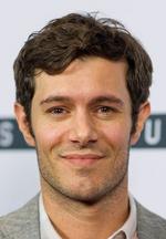 Aktor Adam Brody