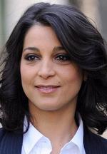 Aktor Donatella Finocchiaro