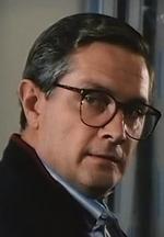 Aktor Allan Svensson