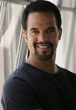 Aktor Kristoff St. John