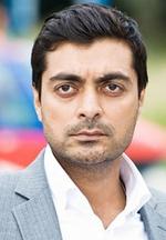 Aktor Alyy Khan