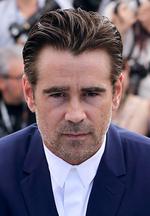 Aktor Colin Farrell