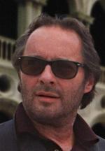 Aktor Uwe Kockisch
