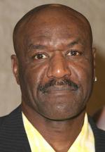 Aktor Delroy Lindo
