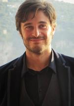 Aktor Lino Guanciale