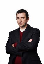 Aktor Phil Daniels