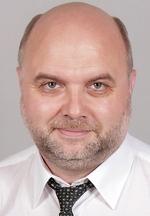 Aktor Igor Sigaev