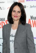 Aktor Leanne Best