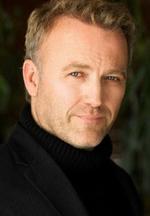 Aktor James McGowan