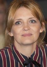 Aktor Laura Tonke