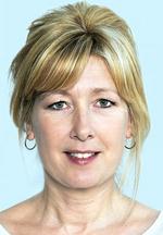 Aktor Ariane Schluter
