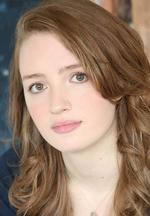 Aktor Kiera Allen