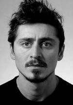 Aktor Alexej Manvelov
