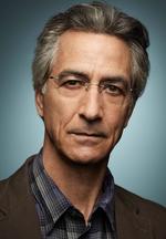 Aktor David Strathairn