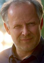 Aktor Axel Milberg