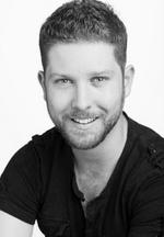 Aktor Kieran Thomas McNamara