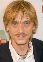 Aktor Mackenzie Crook