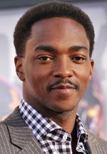 Aktor Anthony Mackie