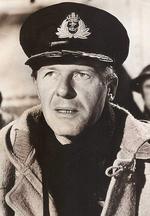 Aktor John Horsley