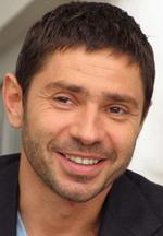 Aktor Valeriy Nikolaev