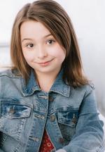 Aktor Maddie Dixon-Poirier