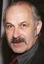 Aktor Nicholas Woodeson