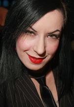 Aktor Jen Soska