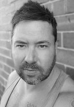 Aktor Alfie Dobson