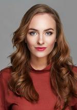 Aktor Elizaveta Maximová