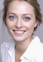 Aktor Chelsie Preston Crayford