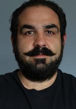 Aktor Joe Pingue