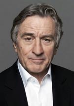Aktor Robert De Niro