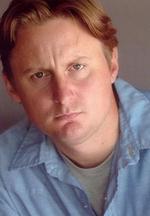 Aktor Scott Michael Morgan