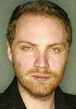 Aktor Jonny Buckland