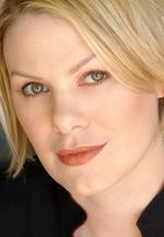Aktor Monica Staggs