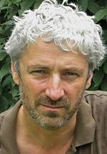 Aktor Lech Mackiewicz