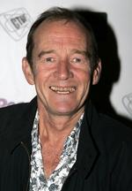 Aktor David Hayman