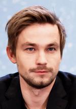 Aktor Alexander Petrov