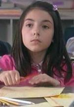 Aktor Julia Tortolano