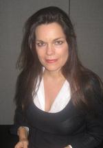 Aktor Francesca Gonshaw